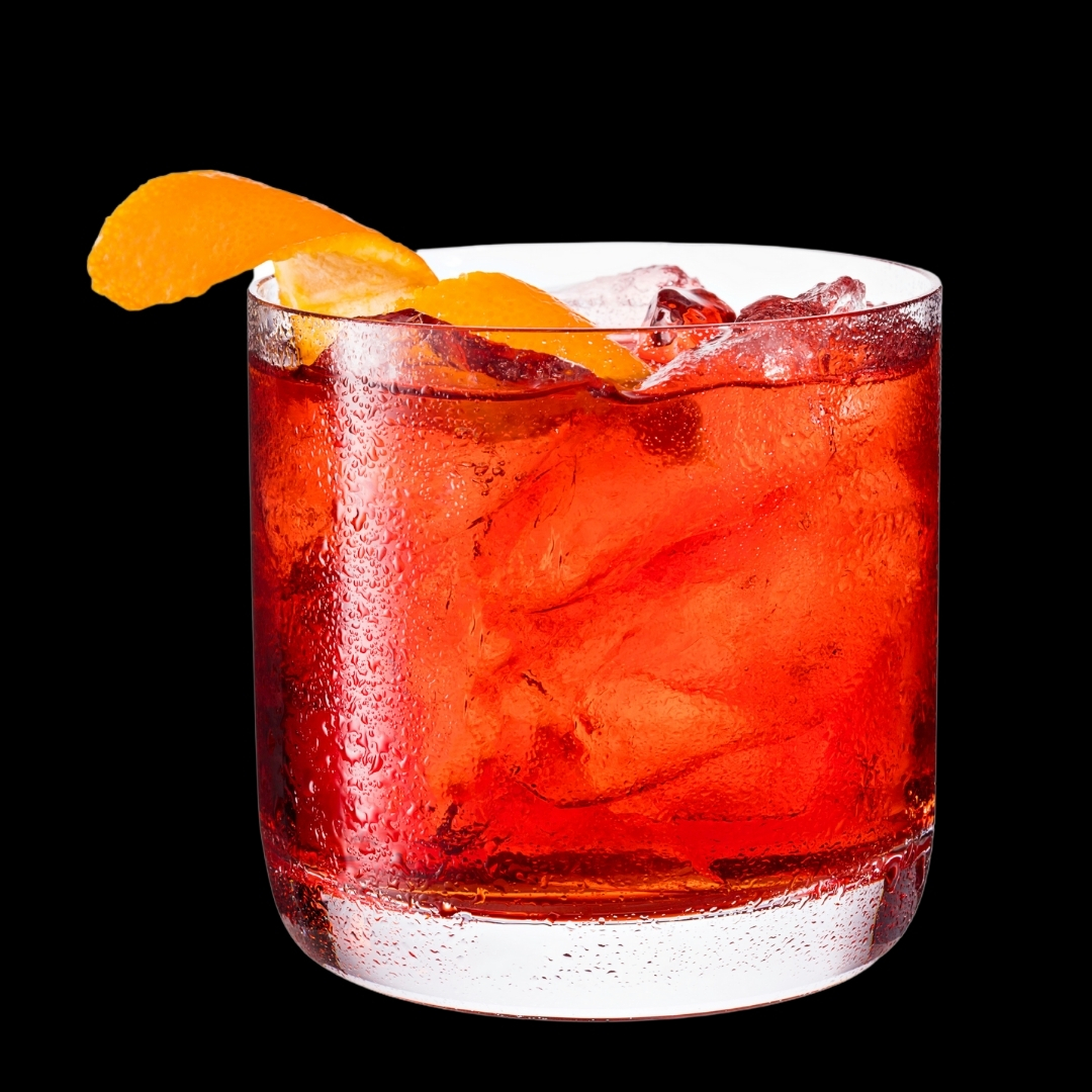 Campari Negroni