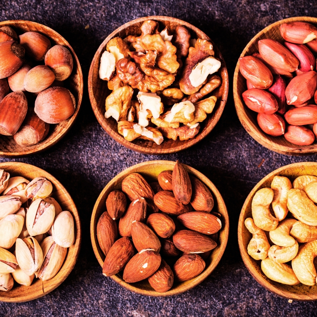 Lüx karışık çerez